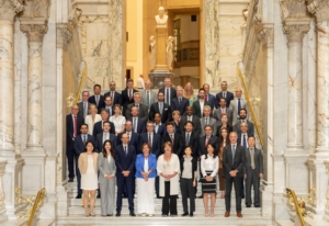 FSB Roundtable on audit quality, Banco de España, 17-18 June 2026.