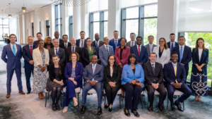 FSB RCG Americas 19-20 May Grand Cayman