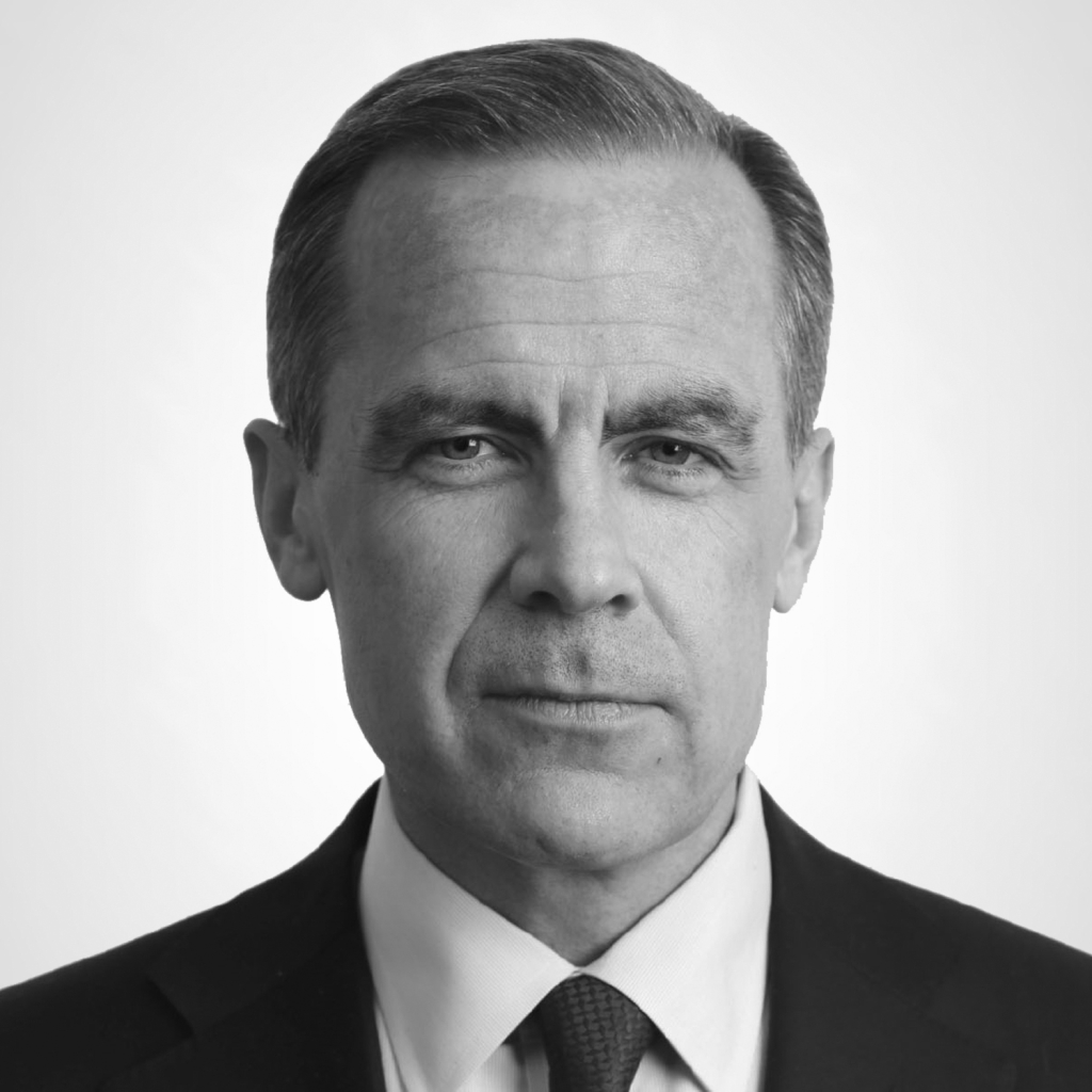 Mark Carney