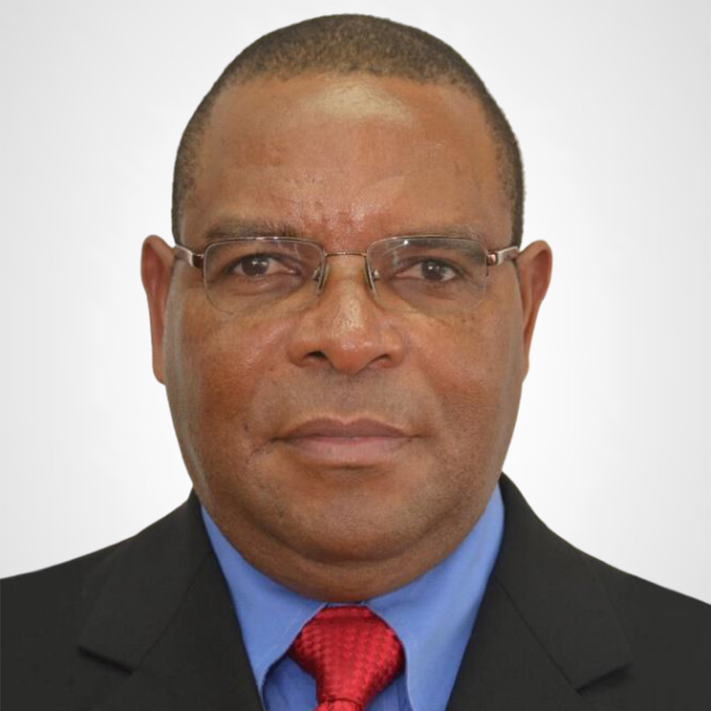 Denny Kalyalya Financial Stability Board