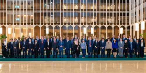 FSB Plenary Riyadh Nov 2025