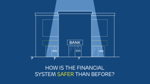 Safer, Simpler, Fairer