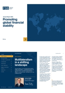 Annual Report 2025 Cover