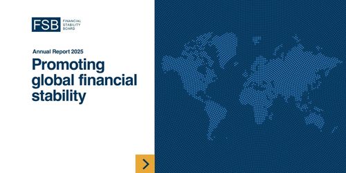 Annual report 2026 cover callout