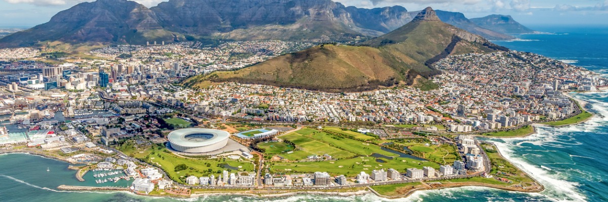 Cape Town
