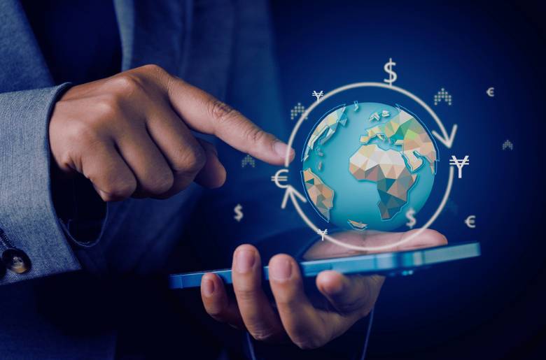 Cross-border Payments