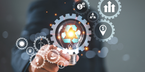 Financial Innovation and Structural Change