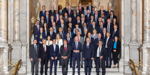 FSB Plenary