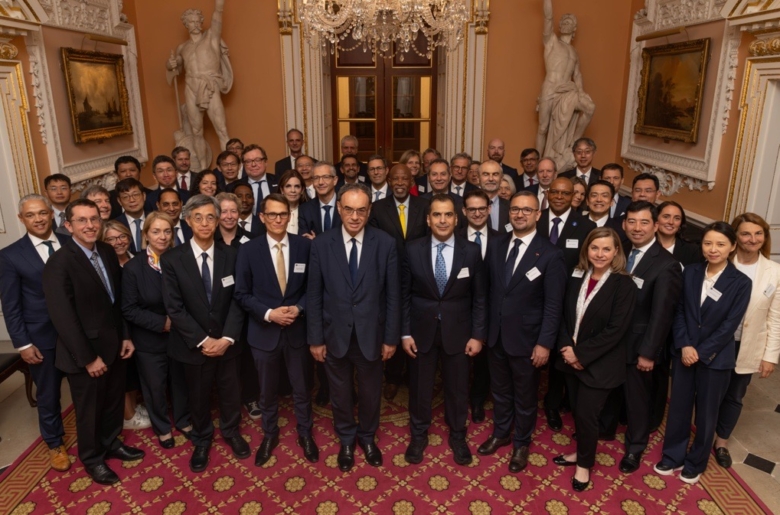 FSB Plenary Vienna June 2026