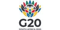 G20 2025 logo
