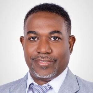 Jide Lewis - Co-Chair RCG Americas