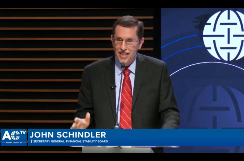 John Schindler Atlantic Council