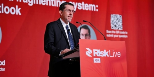 John Schindler RiskLive 2026