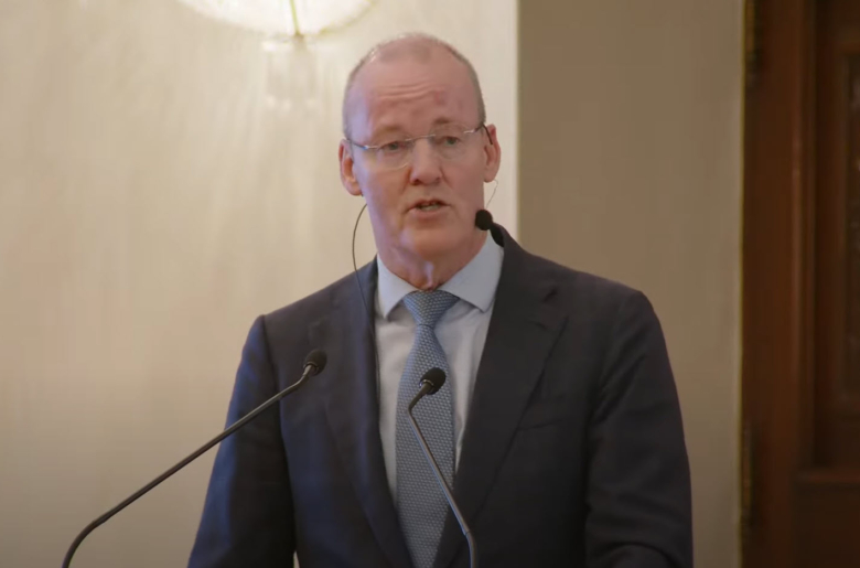 Klaas Knot Fifth Conference on Financial Stability