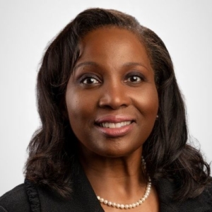 Lisa Cook - Co-Chair RCG Americas