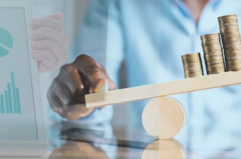 Leverage in NBFI