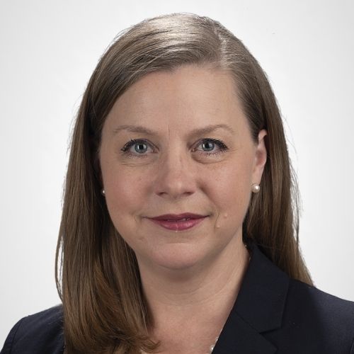 Michelle Bowman - Chair of SRC