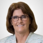 Michele Bullock - Co-Chaor RCG Asia