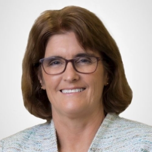 Michele Bullock - Co-Chaor RCG Asia