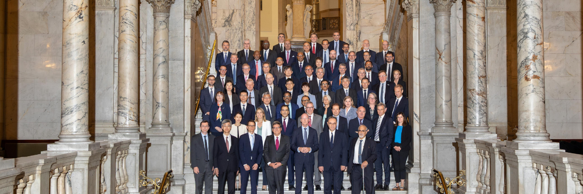 FSB Plenary Madrid 11 June 2025