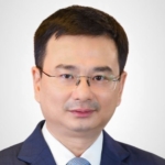 Pham Thanh Ha - Co-Chair RCG Asia