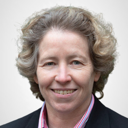 Co-Chair Europe NURSE