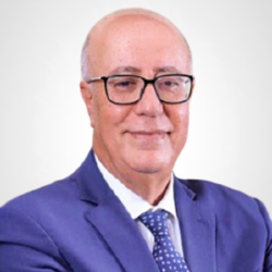 Co-Chair RCG MENA El Abassi