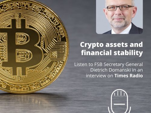 Domanski Crypto interview