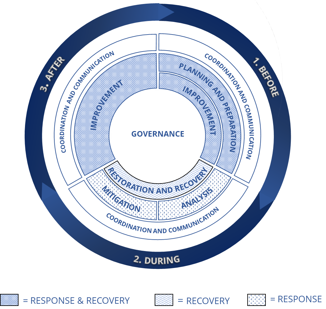 Cyber Resilience